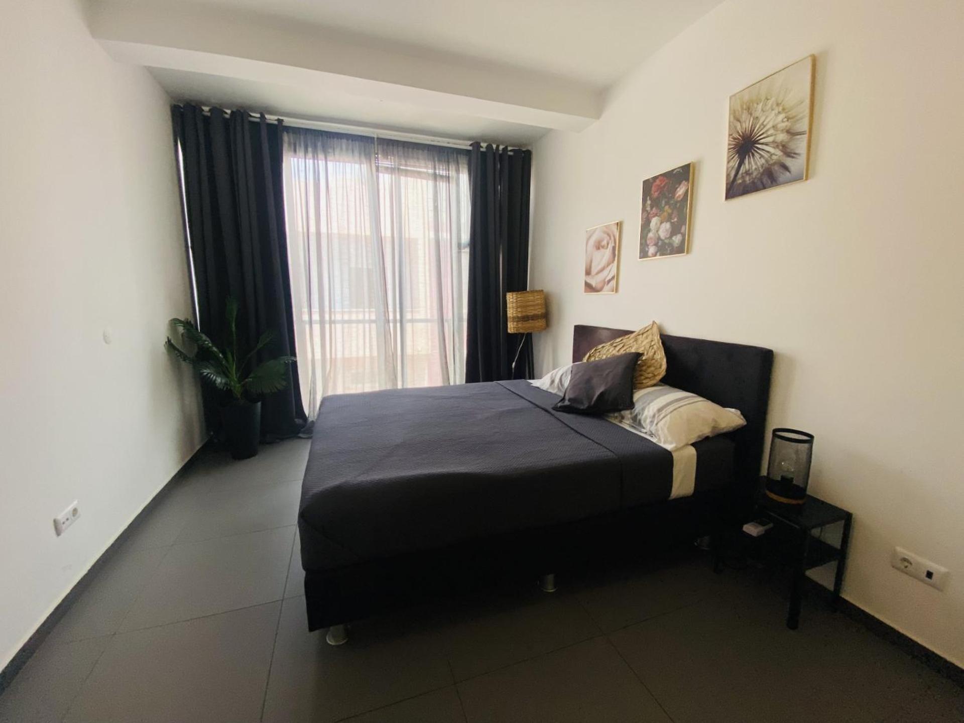 Morabezahome Mindelo Bagian luar foto