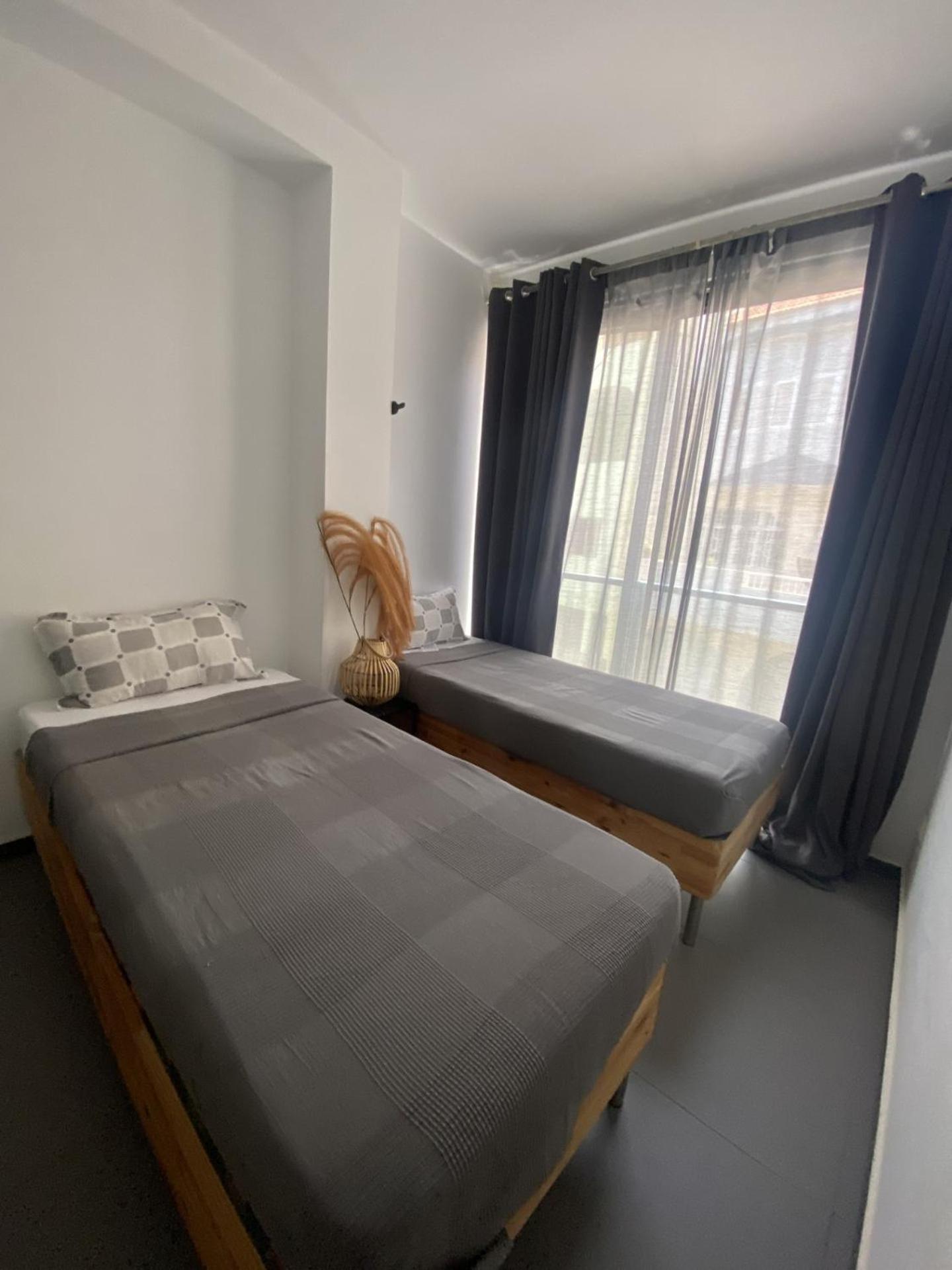 Morabezahome Mindelo Bagian luar foto