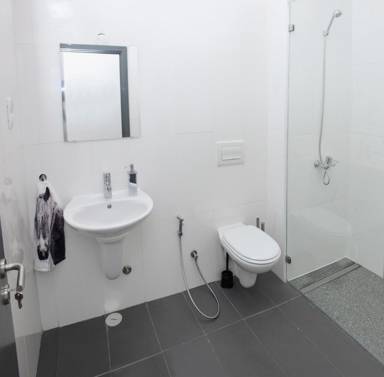 Morabezahome Mindelo Bagian luar foto