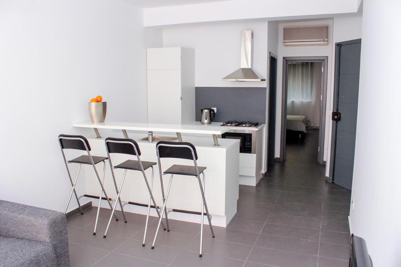 Morabezahome Mindelo Bagian luar foto