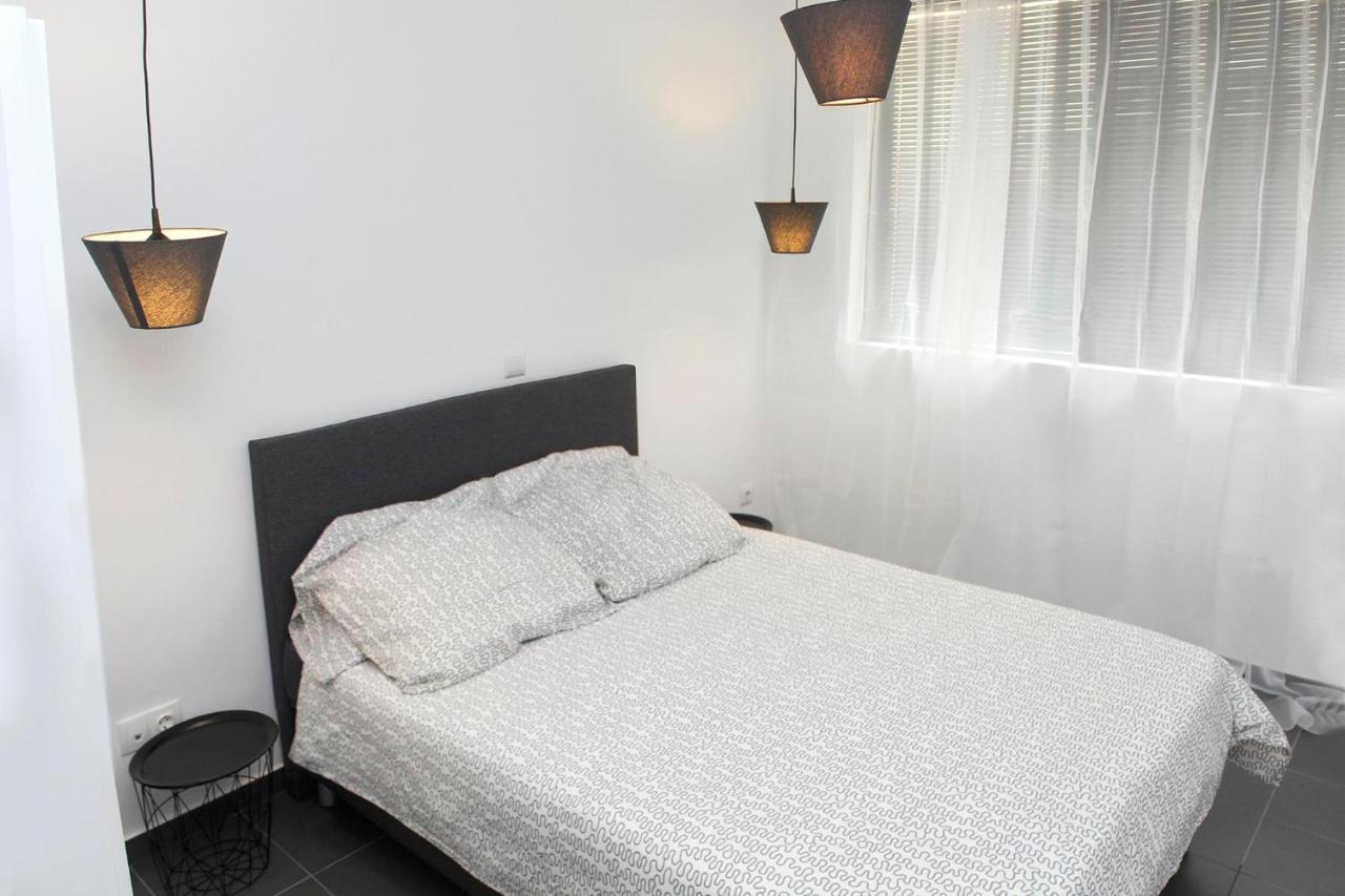 Morabezahome Mindelo Bagian luar foto