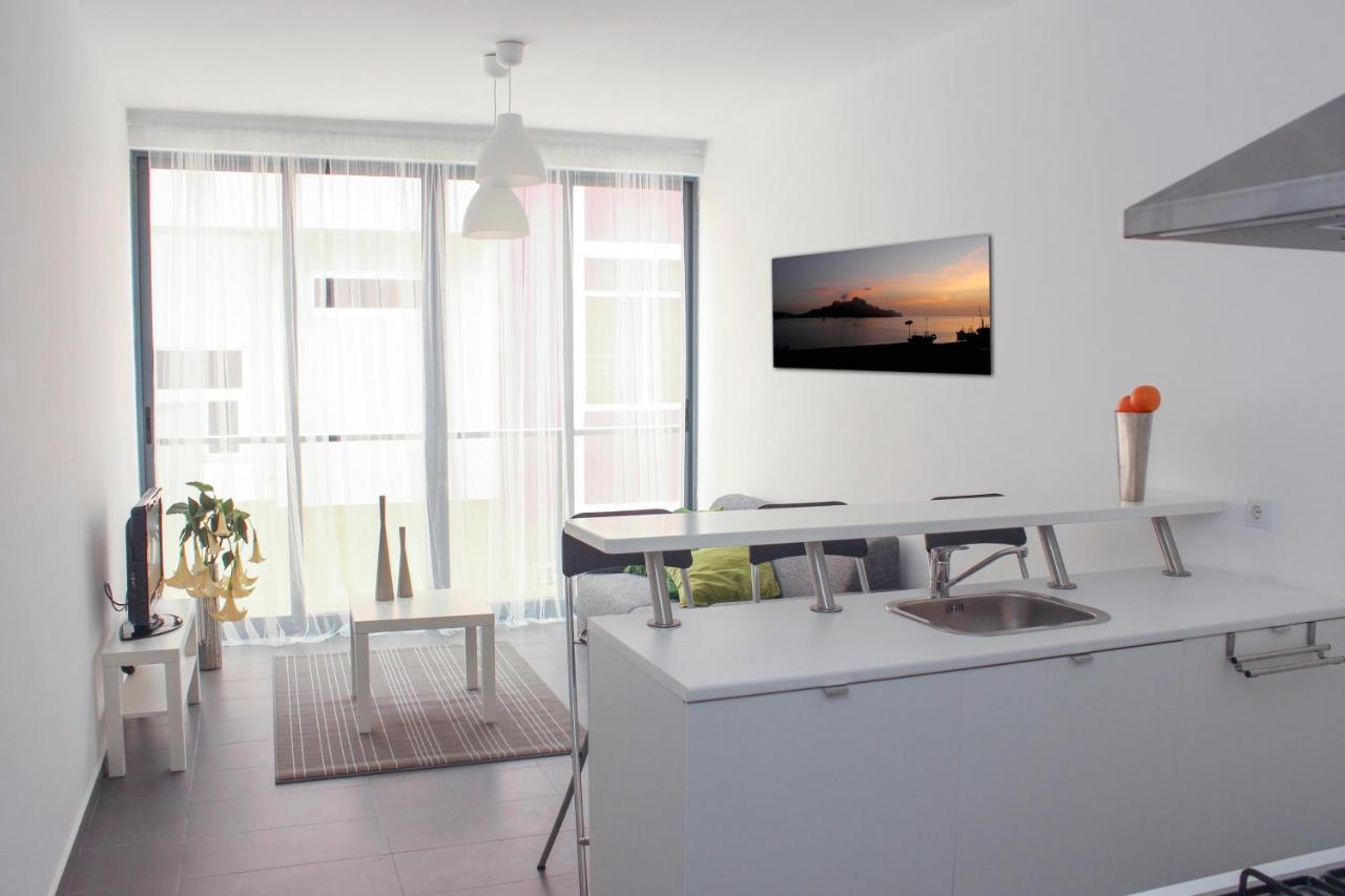 Morabezahome Mindelo Bagian luar foto