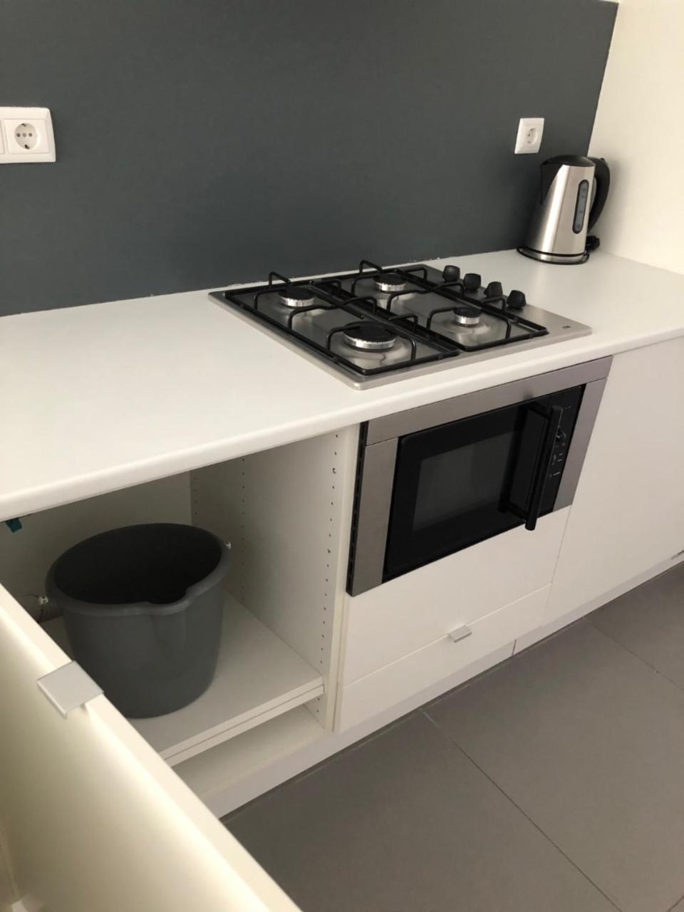 Morabezahome Mindelo Bagian luar foto